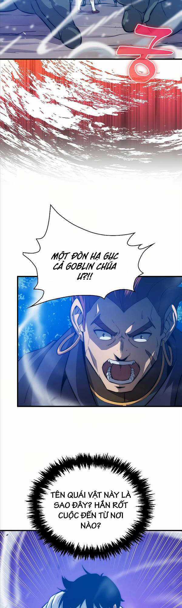 Kiếm Sư Cấp 9 Trở Lại Chapter 10 trang 9