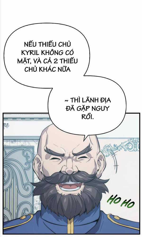 Kiếm Sư Cấp 9 Trở Lại Chapter 11 trang 19