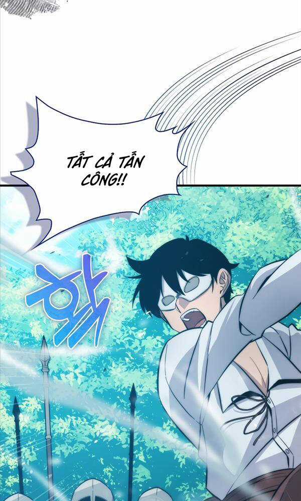 Kiếm Sư Cấp 9 Trở Lại Chapter 11 trang 4