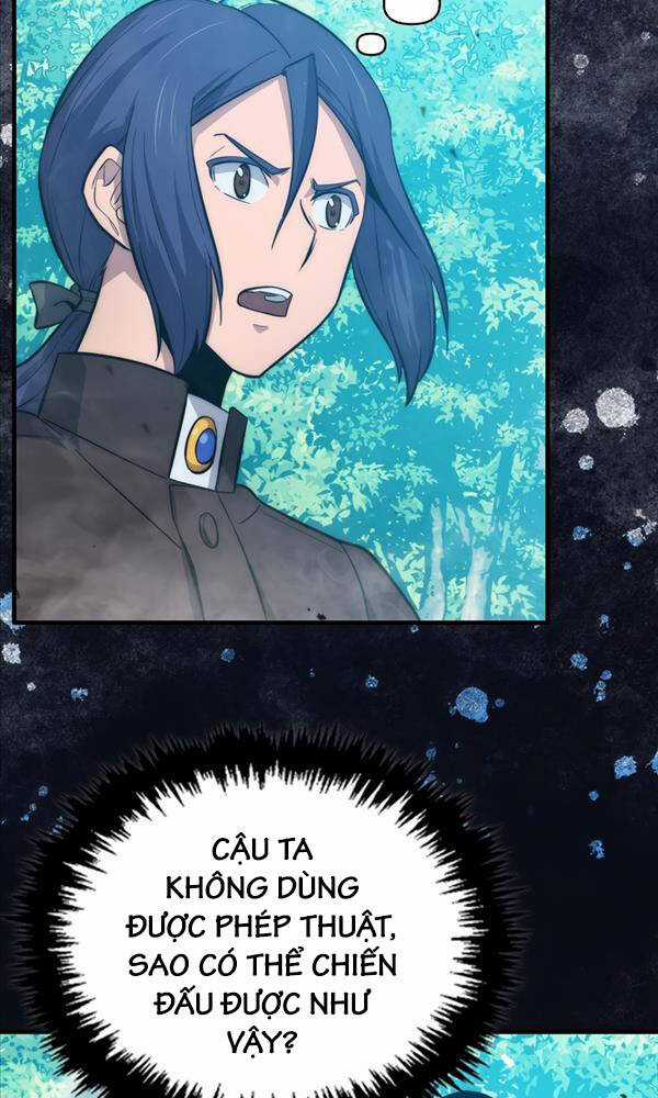 Kiếm Sư Cấp 9 Trở Lại Chapter 11 trang 6