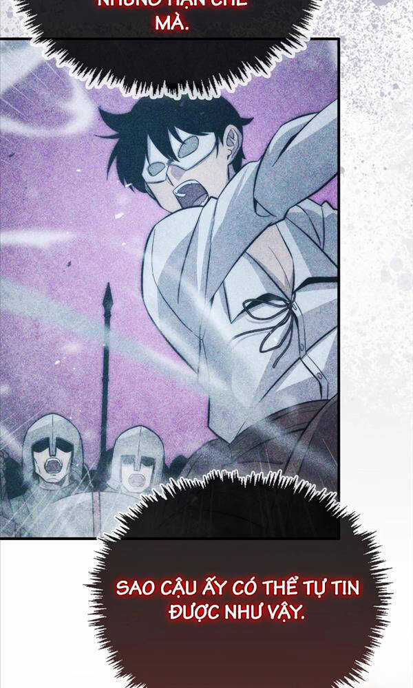 Kiếm Sư Cấp 9 Trở Lại Chapter 11 trang 66