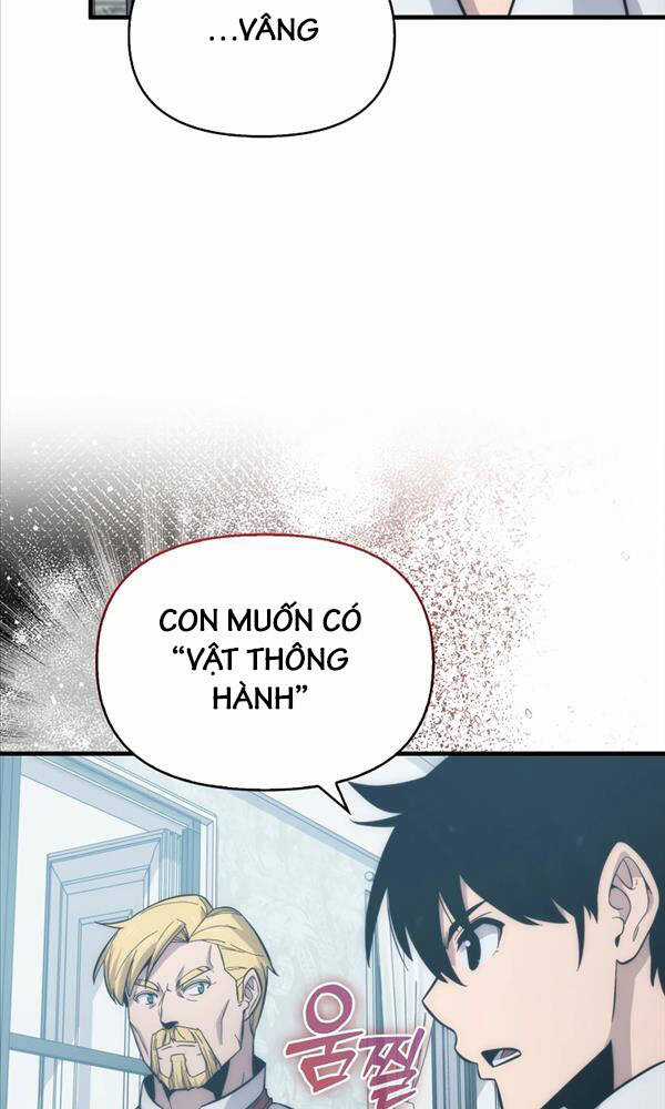 Kiếm Sư Cấp 9 Trở Lại Chapter 11 trang 81