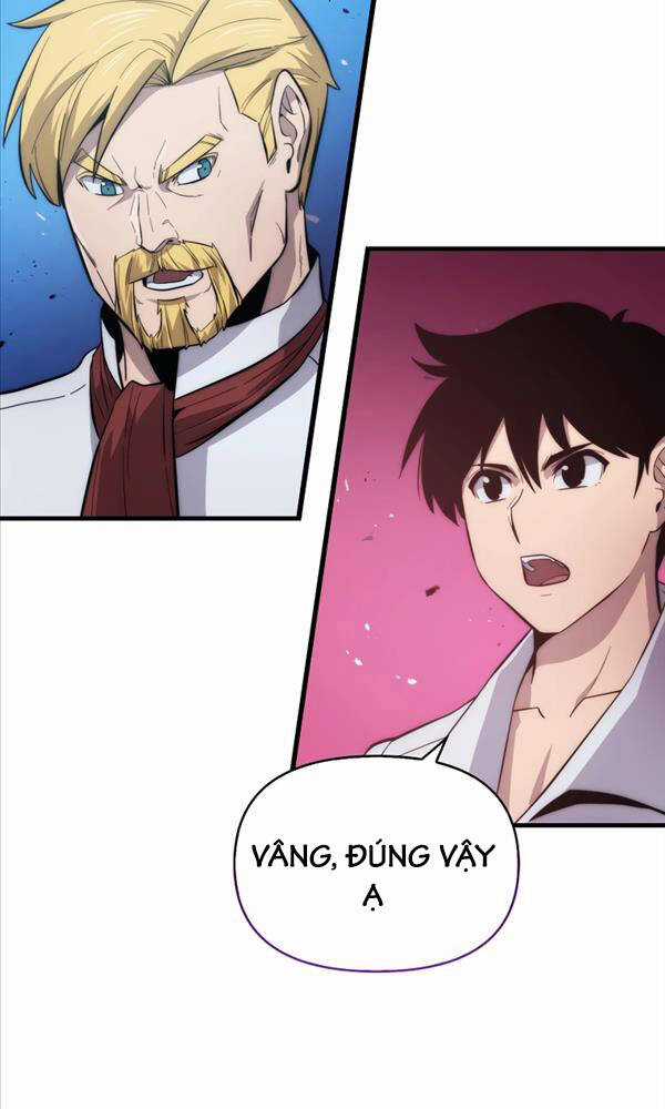 Kiếm Sư Cấp 9 Trở Lại Chapter 11 trang 83