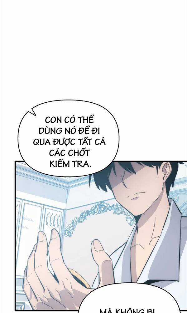 Kiếm Sư Cấp 9 Trở Lại Chapter 11 trang 93