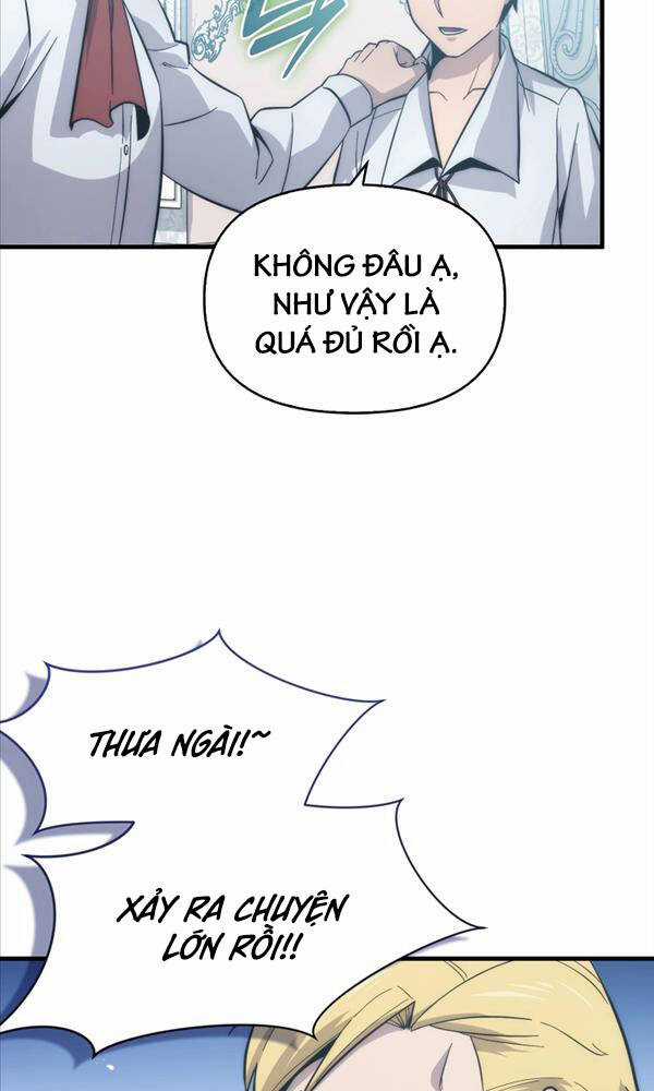 Kiếm Sư Cấp 9 Trở Lại Chapter 11 trang 95