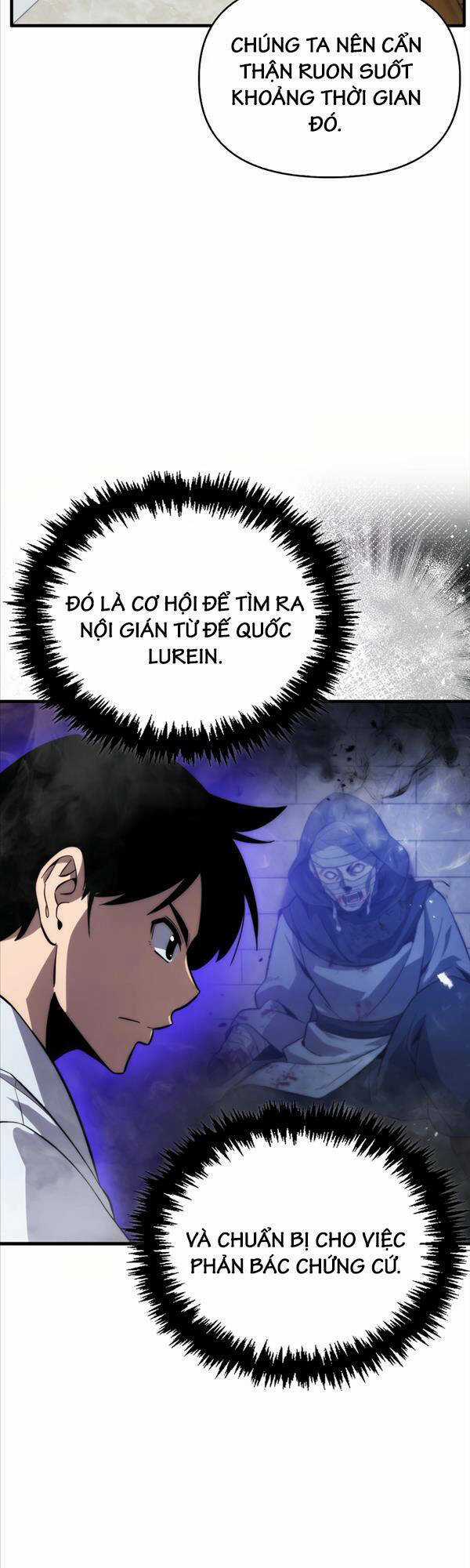 Kiếm Sư Cấp 9 Trở Lại Chapter 12 trang 10