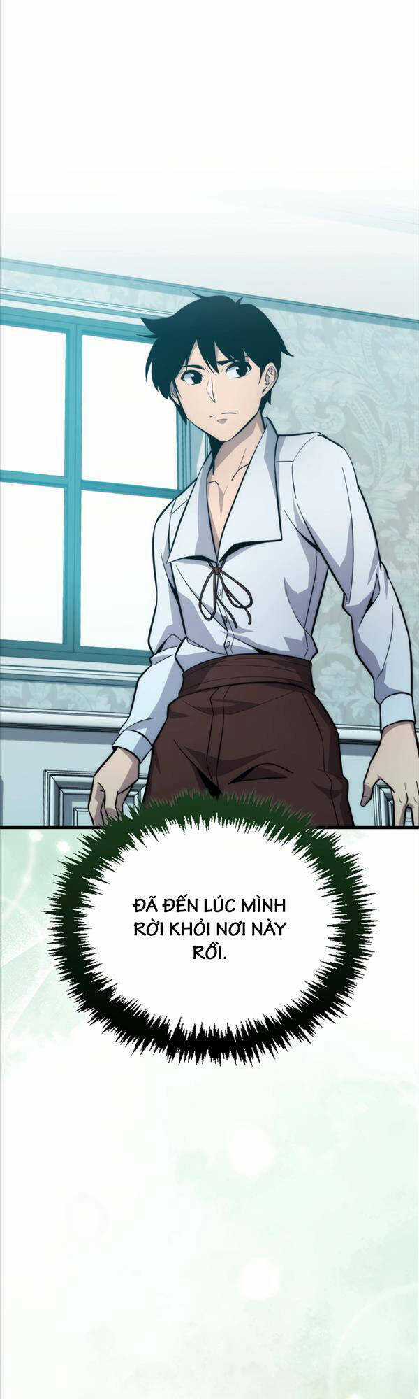 Kiếm Sư Cấp 9 Trở Lại Chapter 12 trang 11