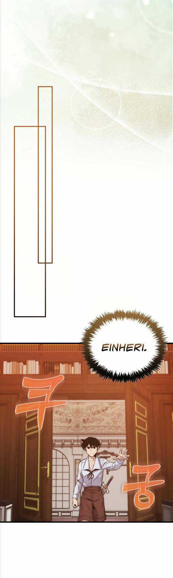 Kiếm Sư Cấp 9 Trở Lại Chapter 12 trang 12