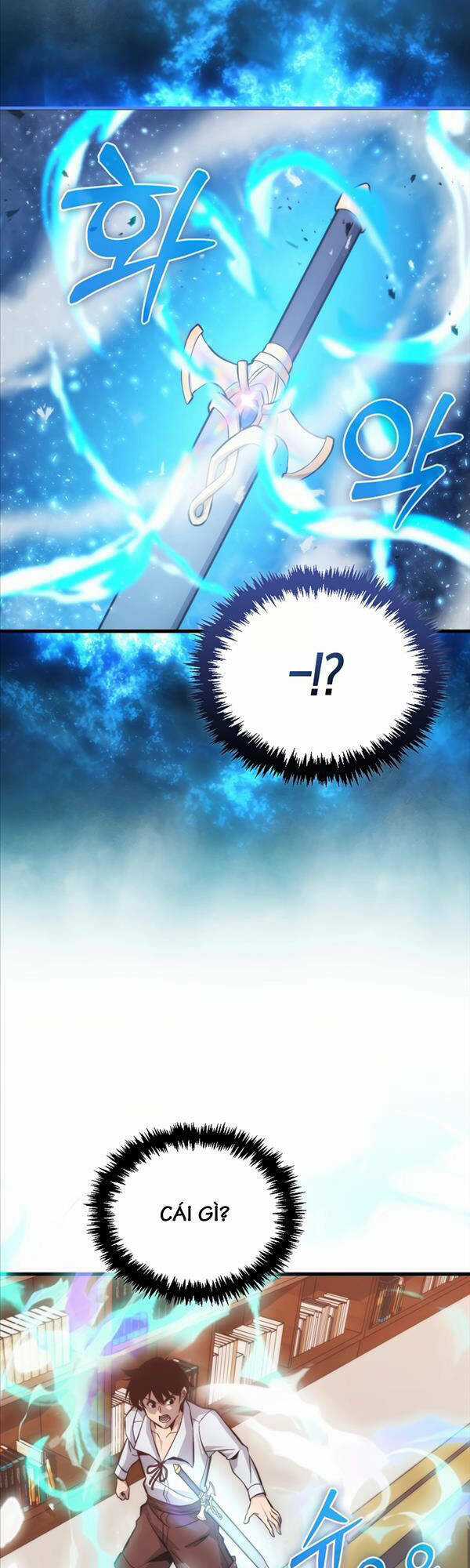 Kiếm Sư Cấp 9 Trở Lại Chapter 12 trang 16