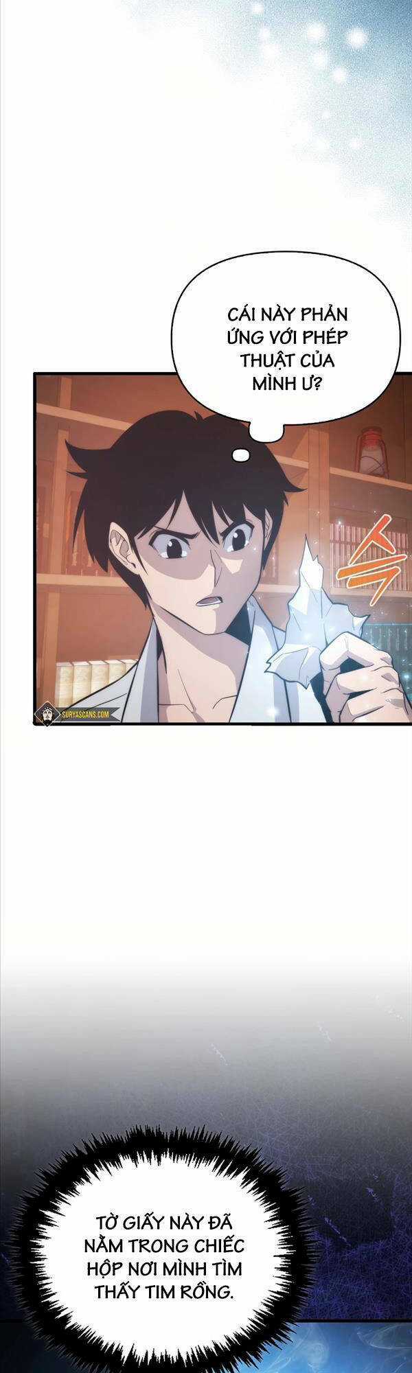 Kiếm Sư Cấp 9 Trở Lại Chapter 12 trang 18