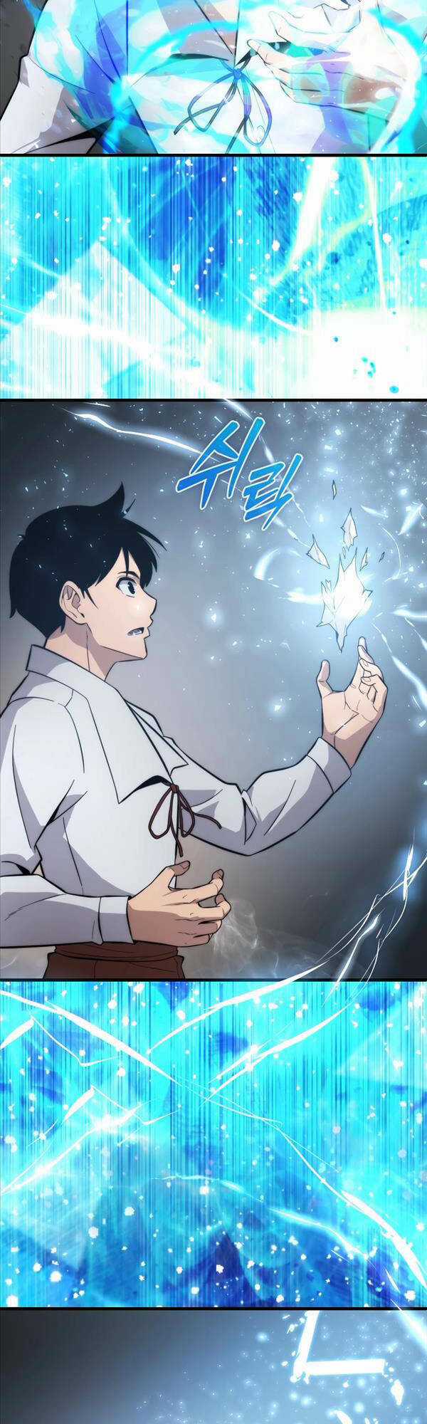 Kiếm Sư Cấp 9 Trở Lại Chapter 12 trang 20