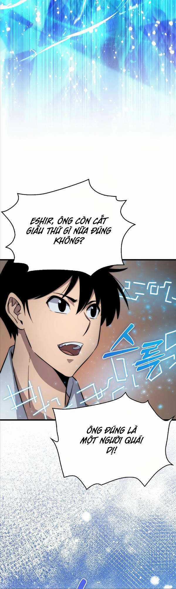 Kiếm Sư Cấp 9 Trở Lại Chapter 12 trang 22