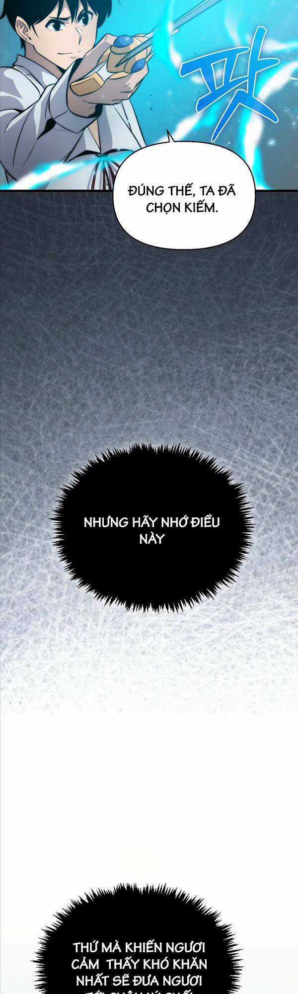 Kiếm Sư Cấp 9 Trở Lại Chapter 12 trang 27