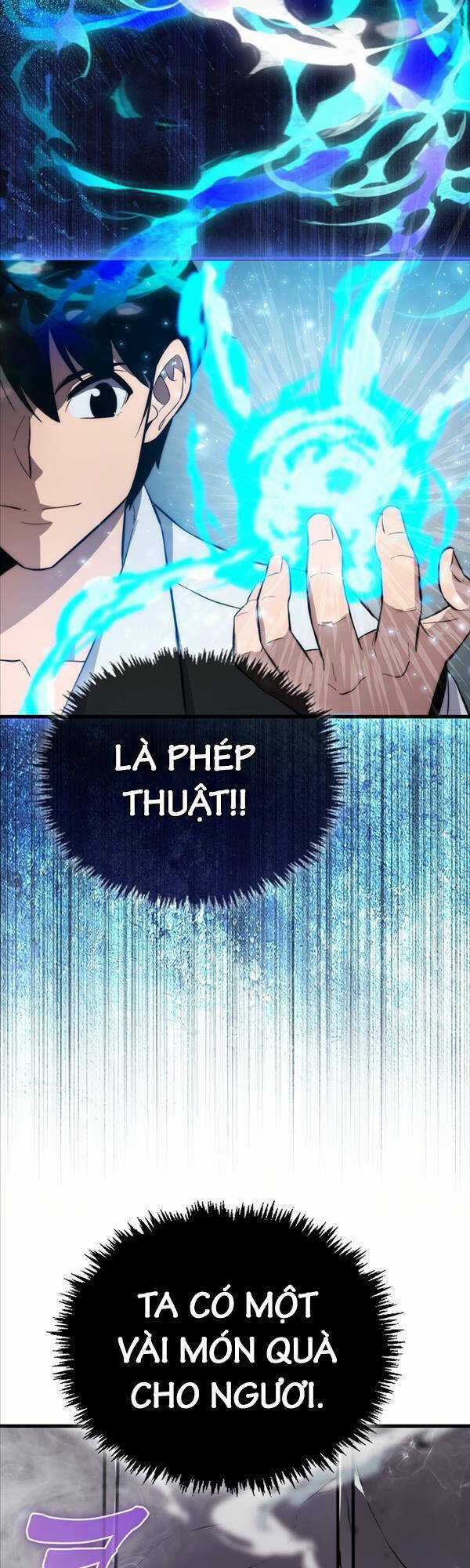 Kiếm Sư Cấp 9 Trở Lại Chapter 12 trang 29