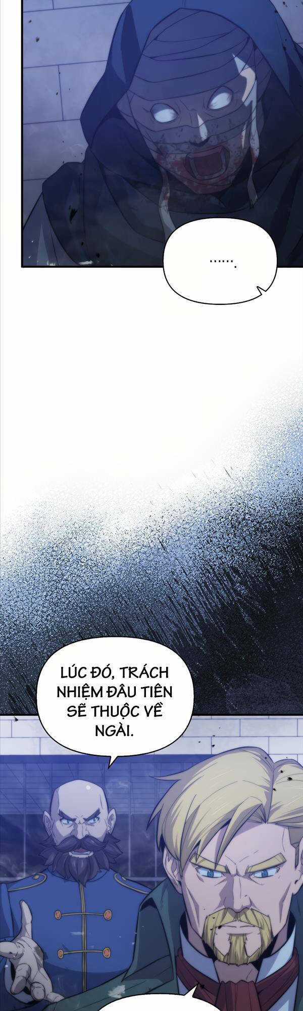 Kiếm Sư Cấp 9 Trở Lại Chapter 12 trang 3