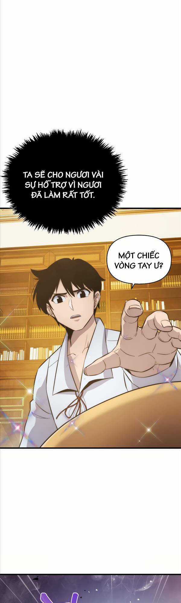 Kiếm Sư Cấp 9 Trở Lại Chapter 12 trang 31