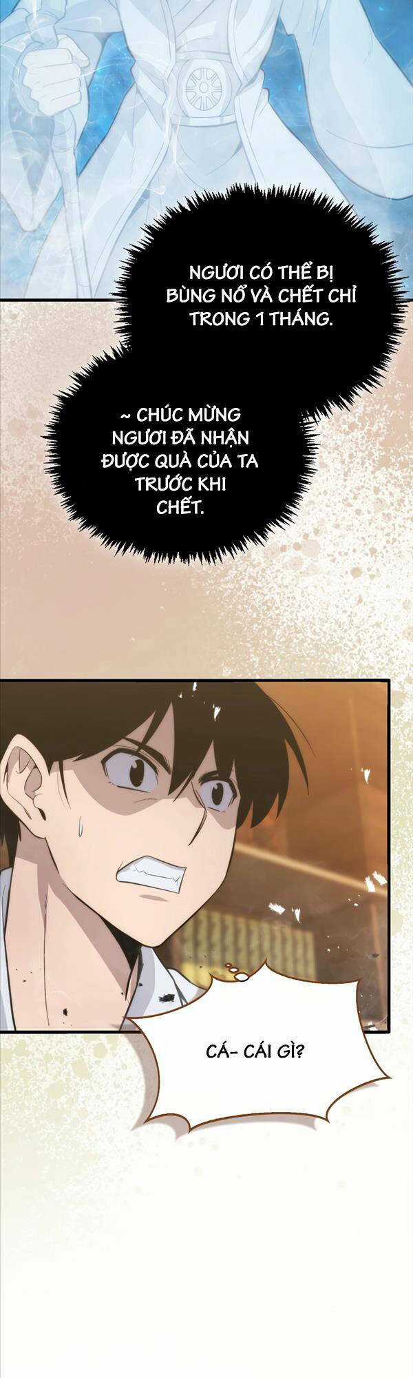 Kiếm Sư Cấp 9 Trở Lại Chapter 12 trang 35