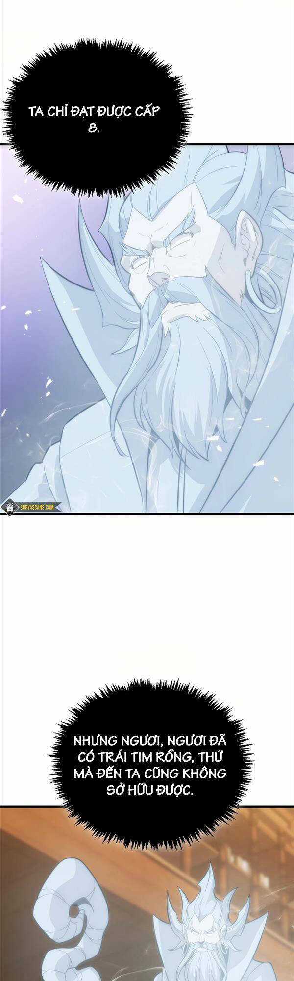 Kiếm Sư Cấp 9 Trở Lại Chapter 12 trang 36