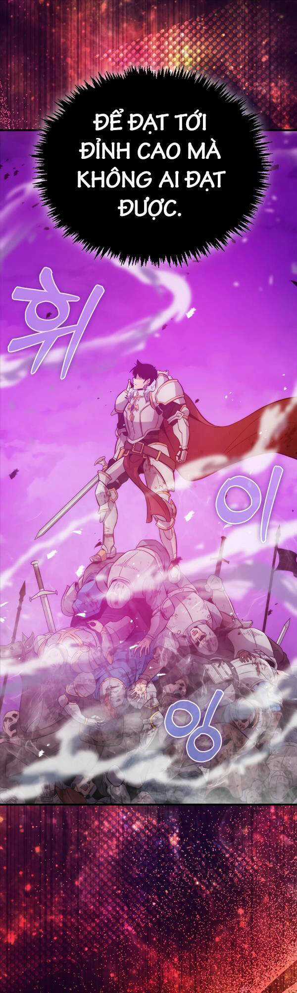 Kiếm Sư Cấp 9 Trở Lại Chapter 12 trang 39