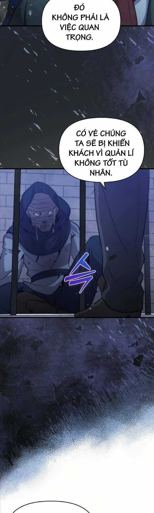 Kiếm Sư Cấp 9 Trở Lại Chapter 12 trang 4