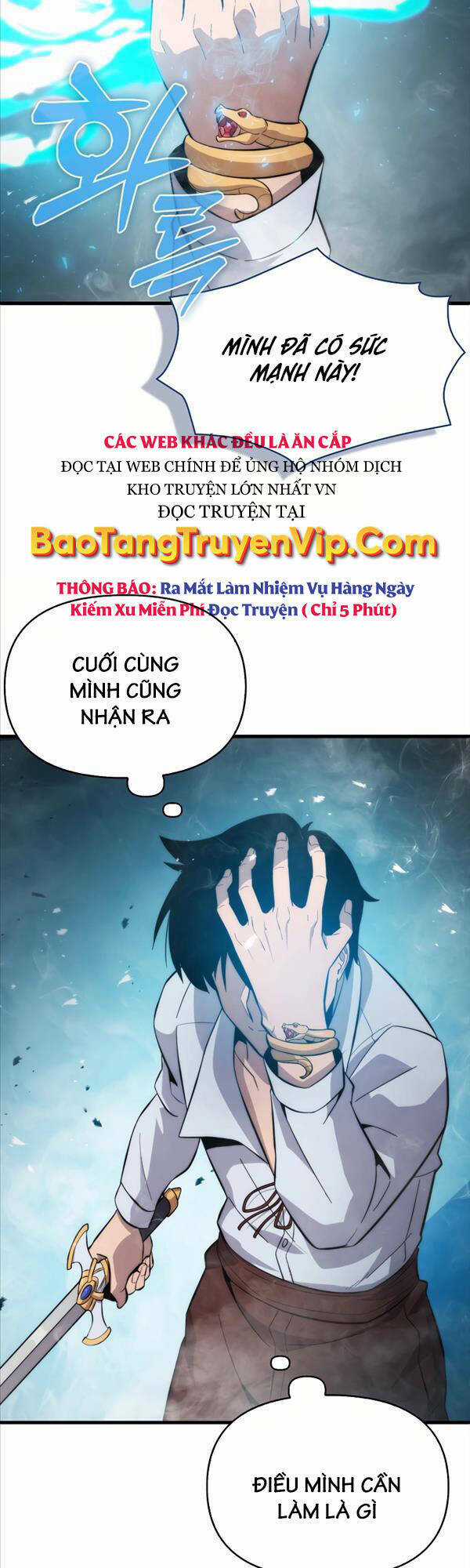 Kiếm Sư Cấp 9 Trở Lại Chapter 12 trang 44
