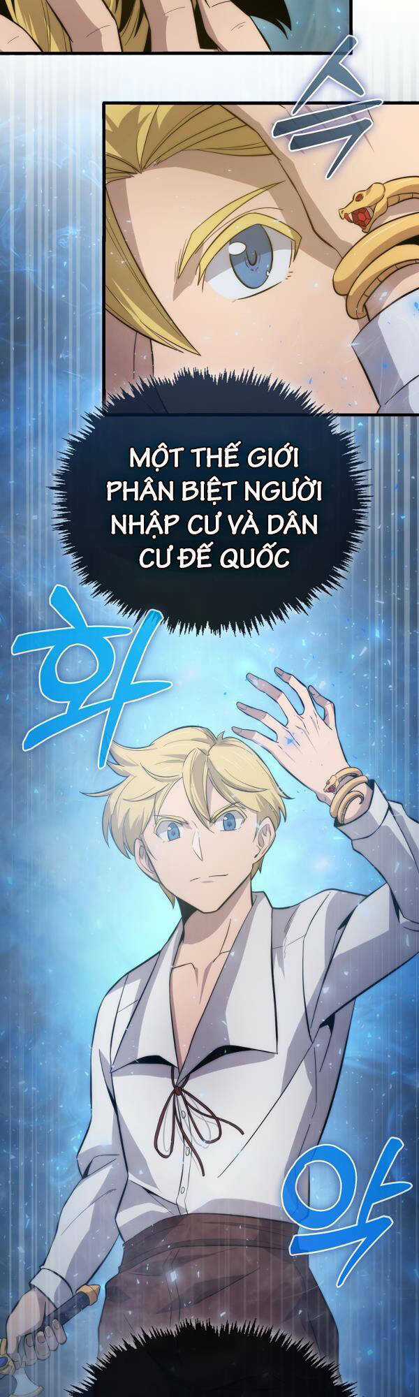 Kiếm Sư Cấp 9 Trở Lại Chapter 12 trang 46