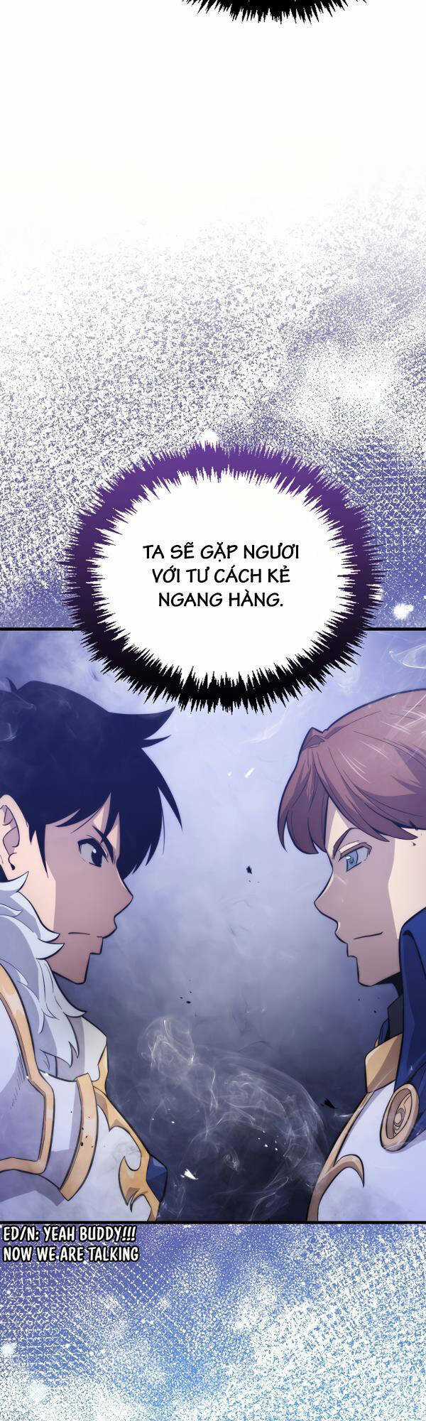 Kiếm Sư Cấp 9 Trở Lại Chapter 12 trang 48