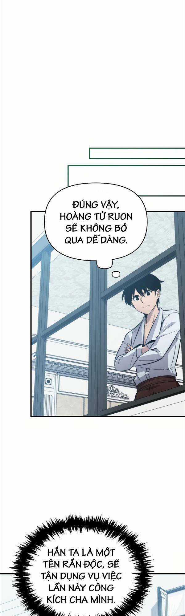 Kiếm Sư Cấp 9 Trở Lại Chapter 12 trang 7