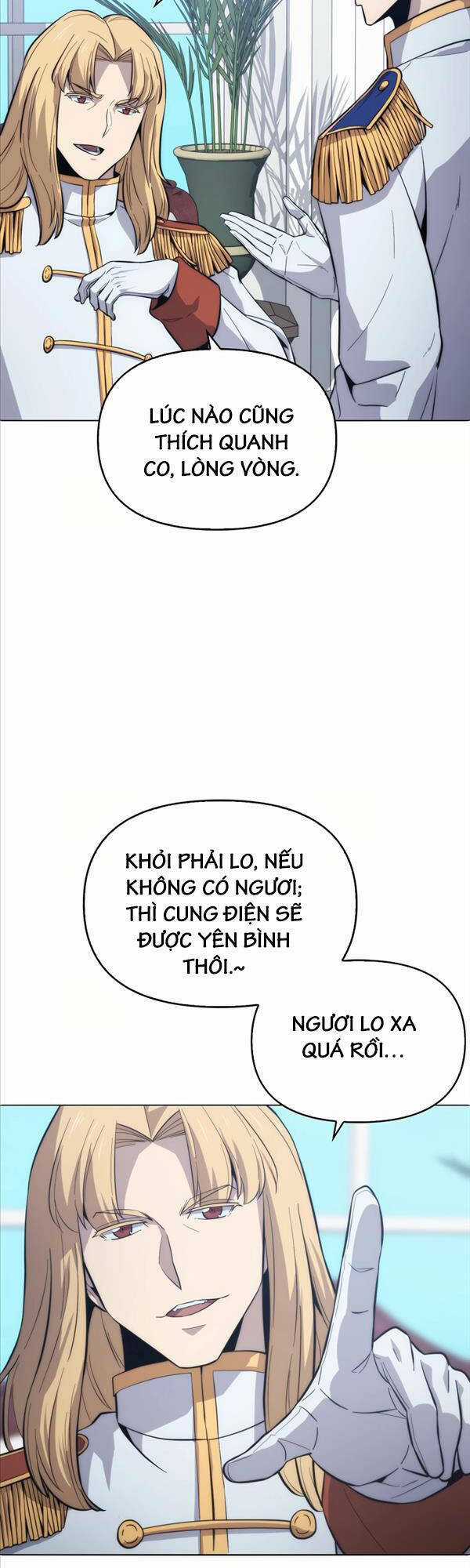 Kiếm Sư Cấp 9 Trở Lại Chapter 13 trang 16