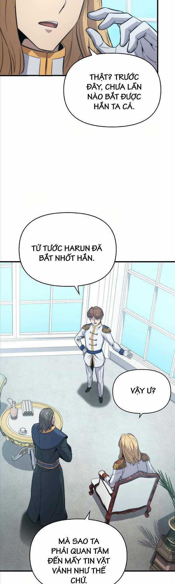 Kiếm Sư Cấp 9 Trở Lại Chapter 13 trang 21