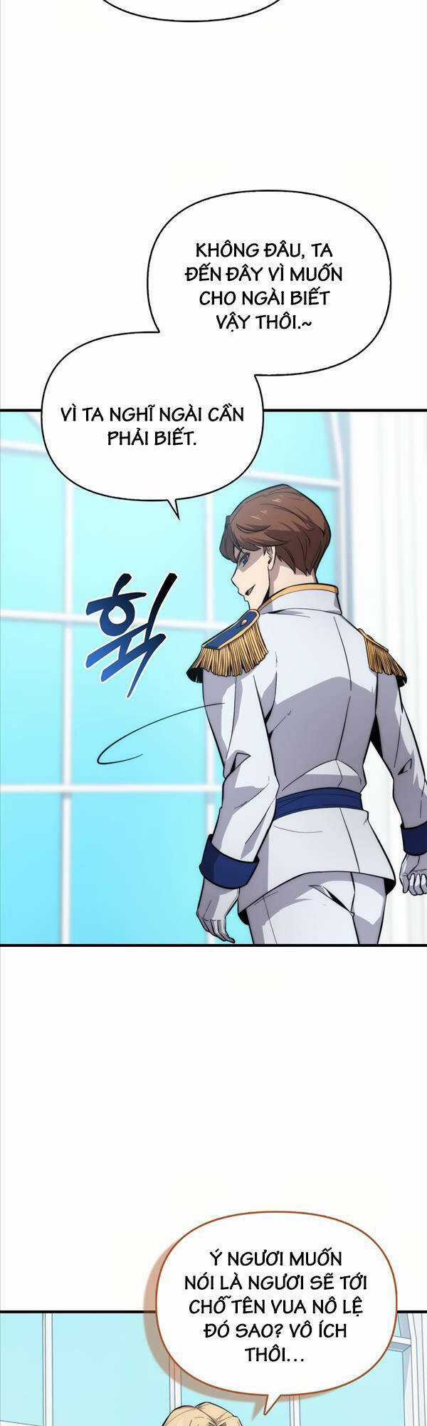 Kiếm Sư Cấp 9 Trở Lại Chapter 13 trang 22