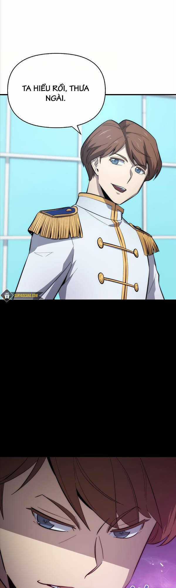 Kiếm Sư Cấp 9 Trở Lại Chapter 13 trang 24