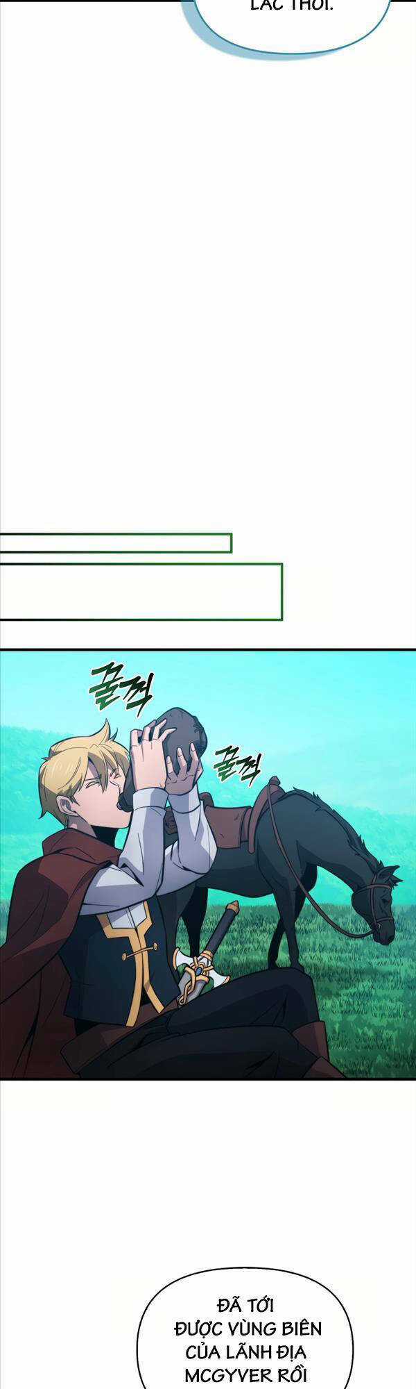 Kiếm Sư Cấp 9 Trở Lại Chapter 13 trang 28