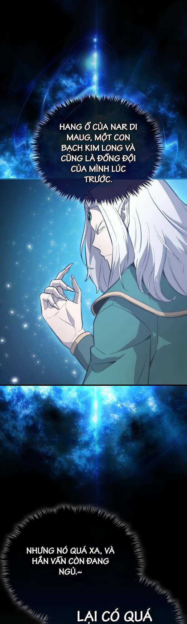 Kiếm Sư Cấp 9 Trở Lại Chapter 13 trang 34