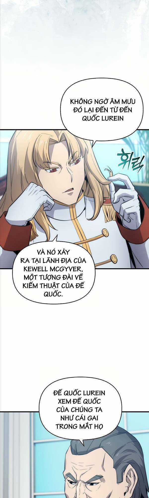 Kiếm Sư Cấp 9 Trở Lại Chapter 13 trang 4