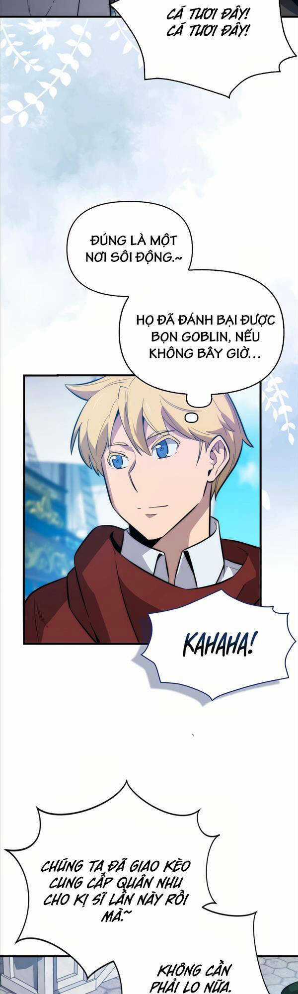 Kiếm Sư Cấp 9 Trở Lại Chapter 13 trang 40