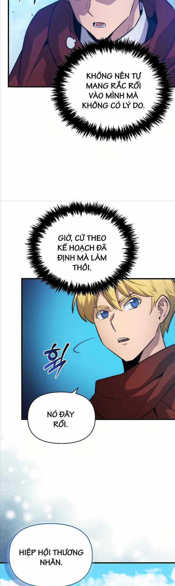 Kiếm Sư Cấp 9 Trở Lại Chapter 13 trang 44