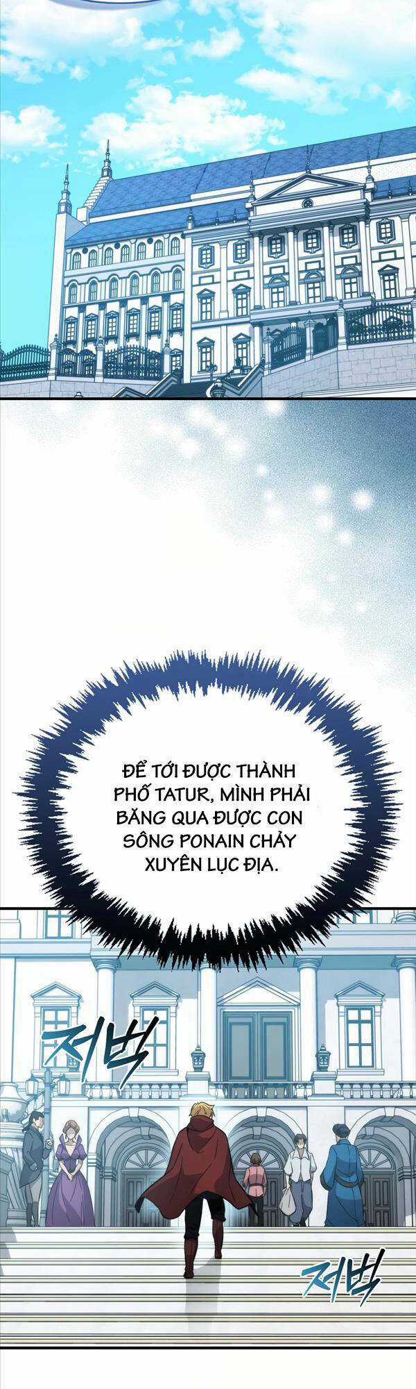 Kiếm Sư Cấp 9 Trở Lại Chapter 13 trang 45