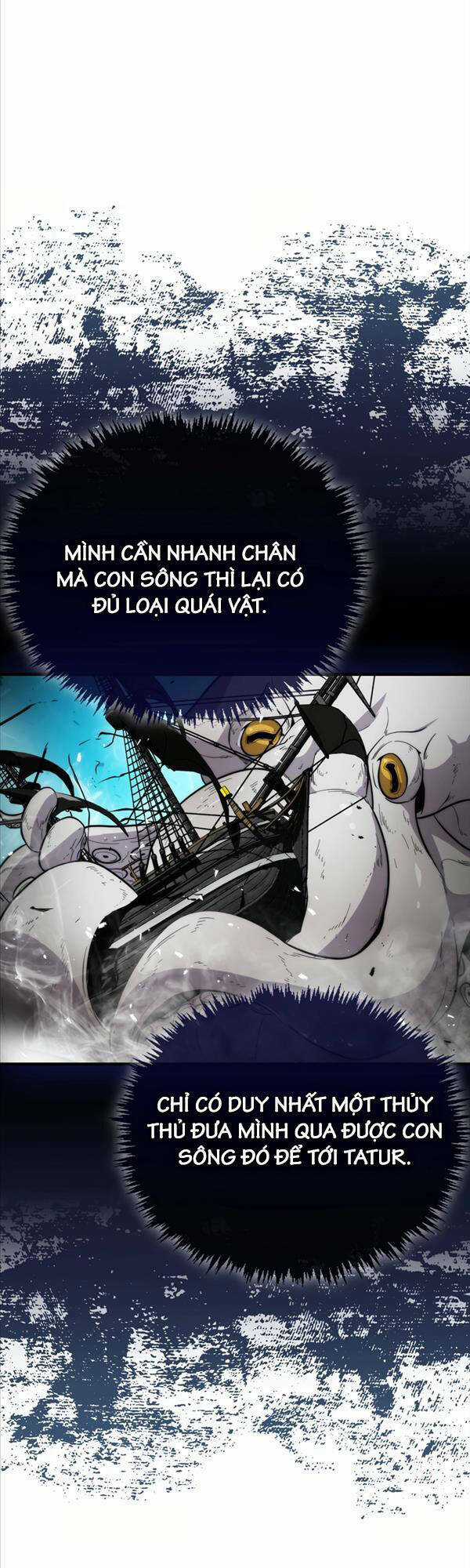 Kiếm Sư Cấp 9 Trở Lại Chapter 13 trang 46