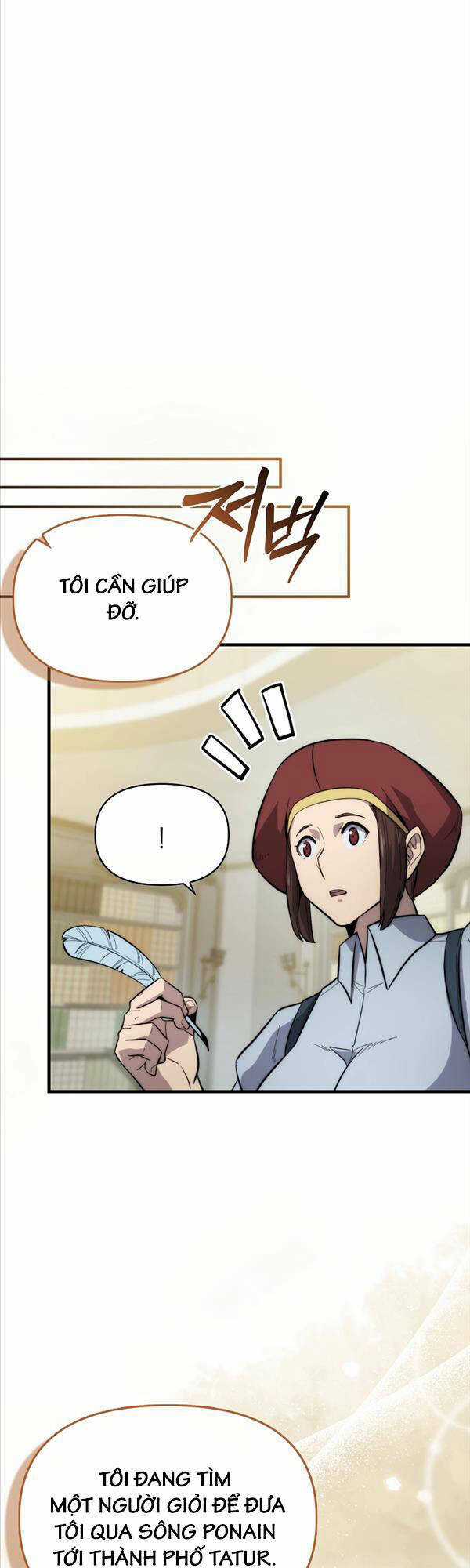 Kiếm Sư Cấp 9 Trở Lại Chapter 13 trang 47