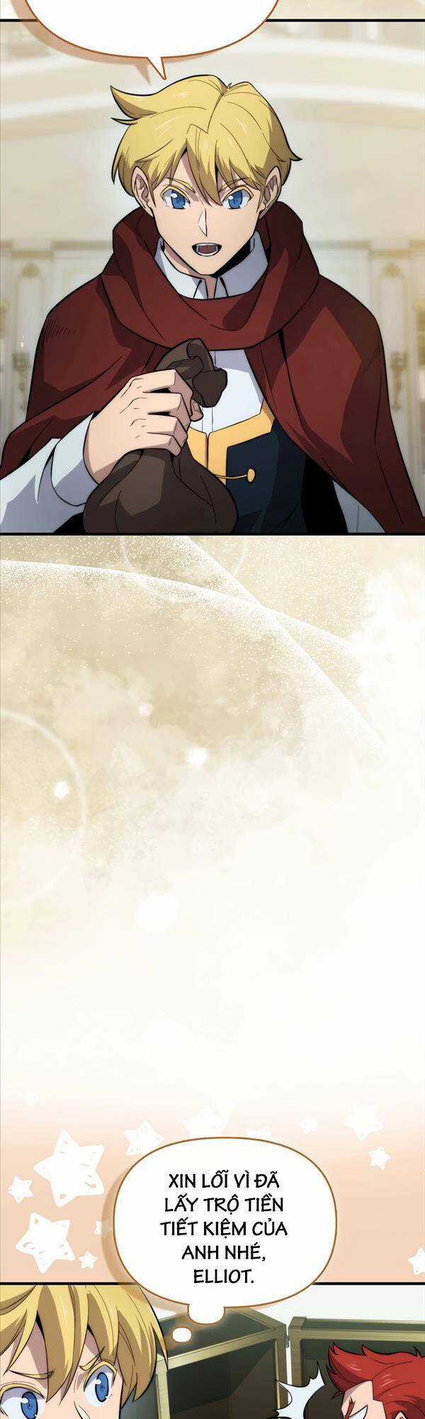 Kiếm Sư Cấp 9 Trở Lại Chapter 13 trang 48