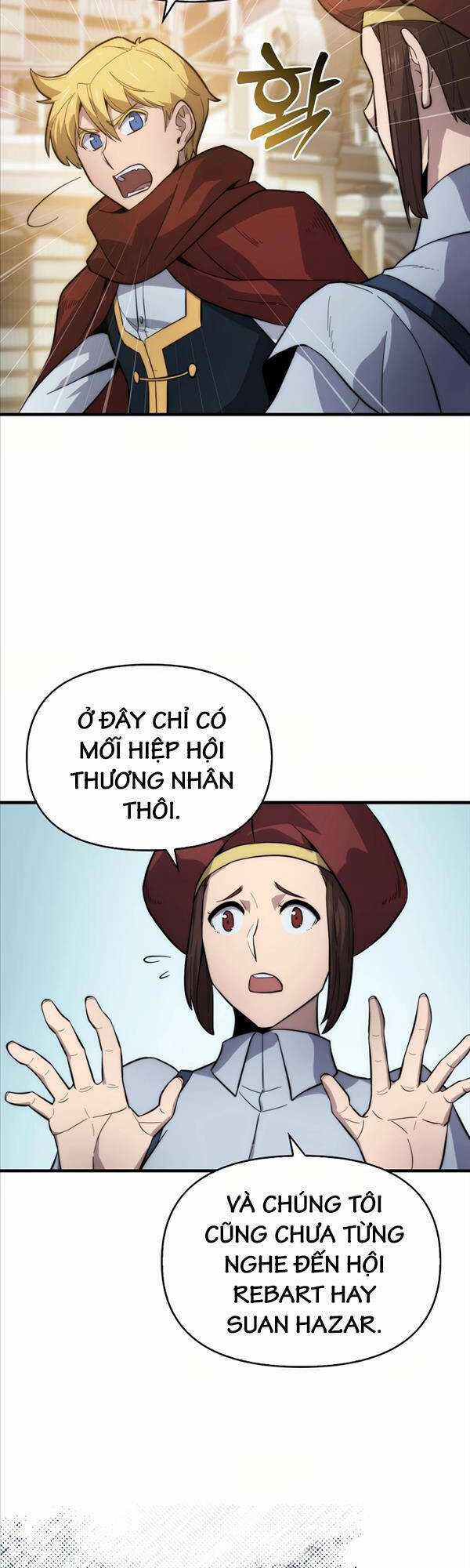 Kiếm Sư Cấp 9 Trở Lại Chapter 13 trang 54