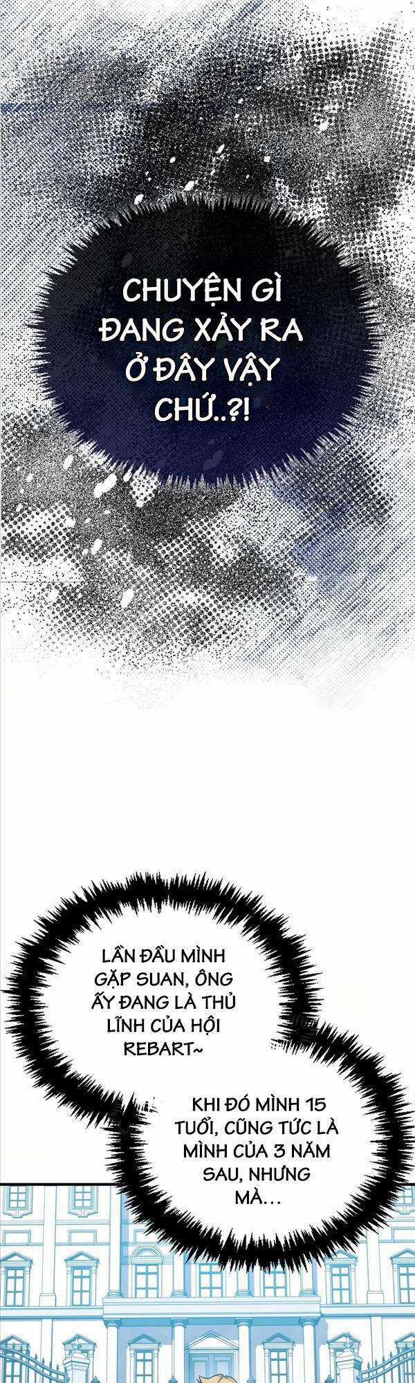 Kiếm Sư Cấp 9 Trở Lại Chapter 13 trang 55