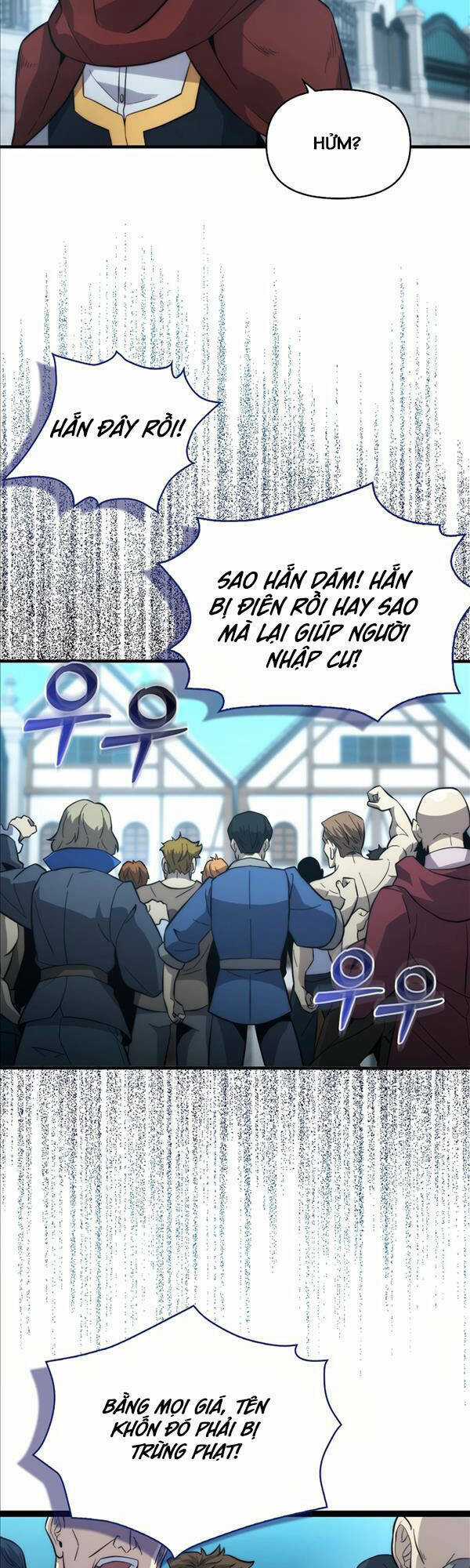 Kiếm Sư Cấp 9 Trở Lại Chapter 13 trang 57