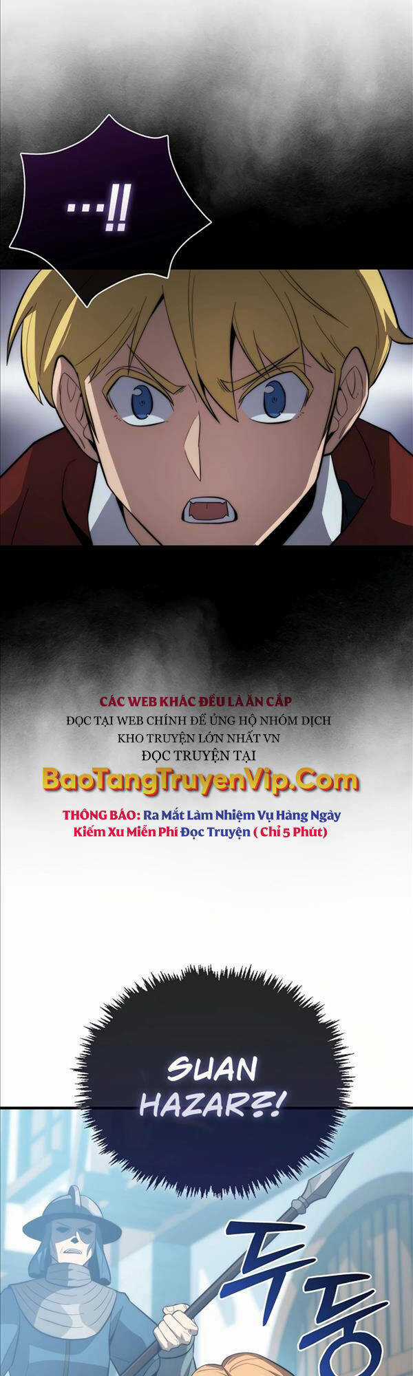 Kiếm Sư Cấp 9 Trở Lại Chapter 13 trang 59