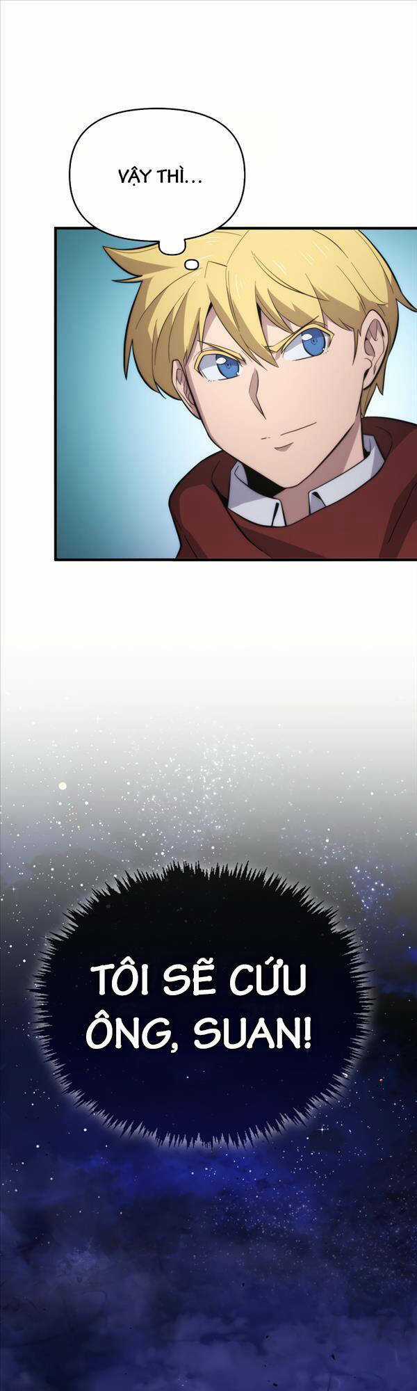 Kiếm Sư Cấp 9 Trở Lại Chapter 14 trang 13