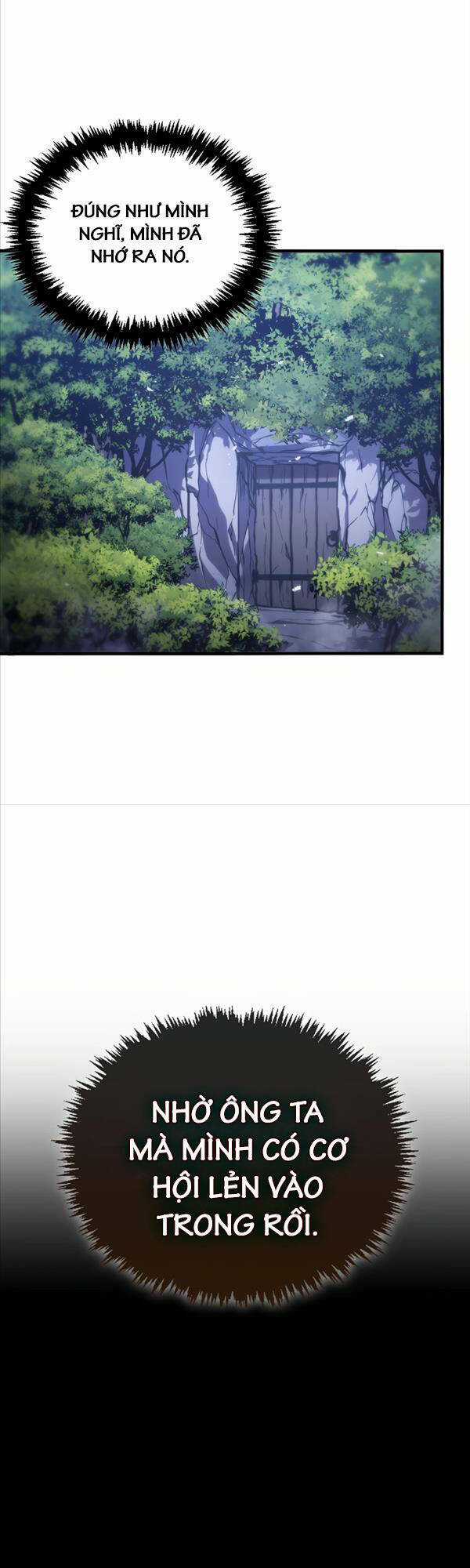 Kiếm Sư Cấp 9 Trở Lại Chapter 14 trang 19