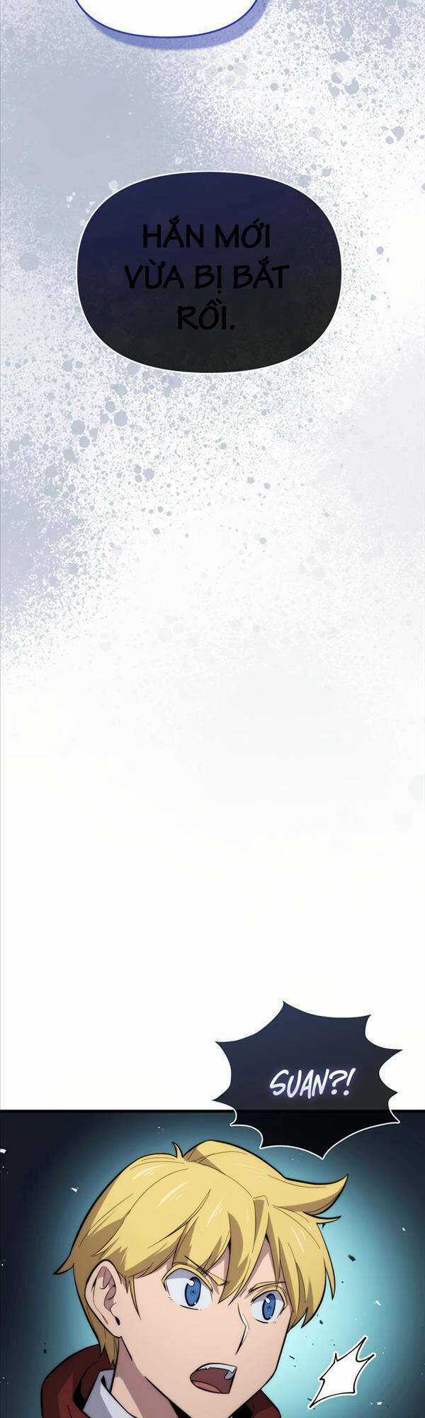 Kiếm Sư Cấp 9 Trở Lại Chapter 14 trang 2