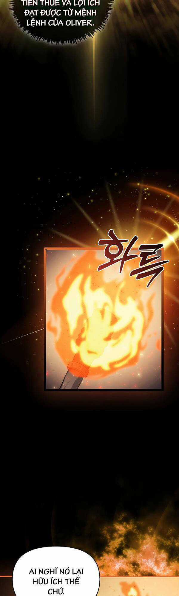 Kiếm Sư Cấp 9 Trở Lại Chapter 14 trang 21