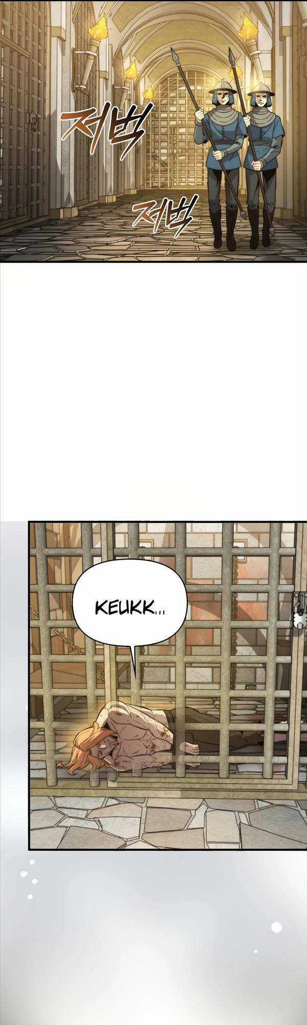 Kiếm Sư Cấp 9 Trở Lại Chapter 14 trang 26